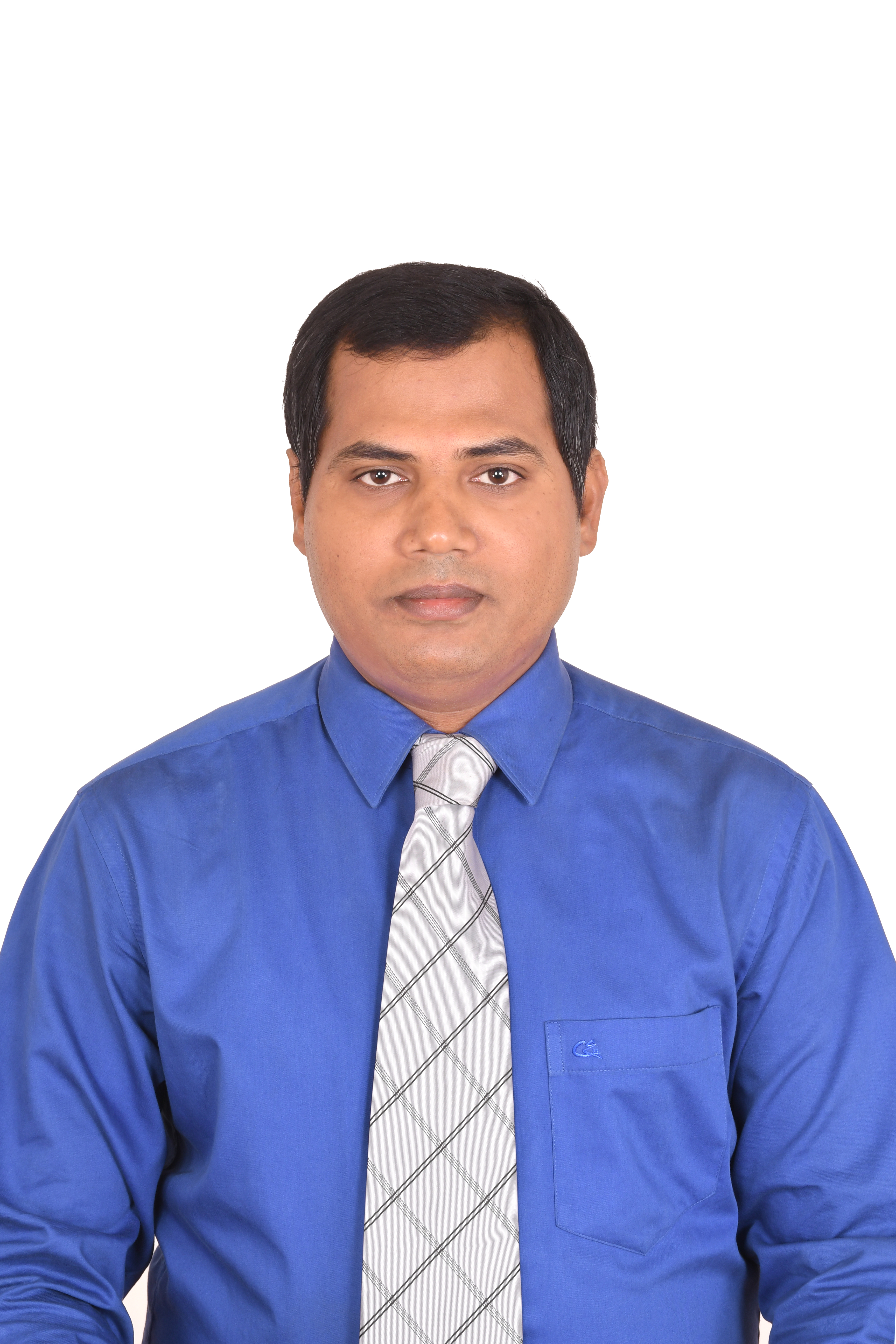 Shakir Ahmad